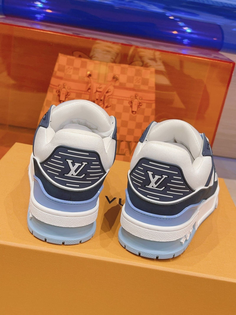 Louis Vuitton Trainer Sneaker